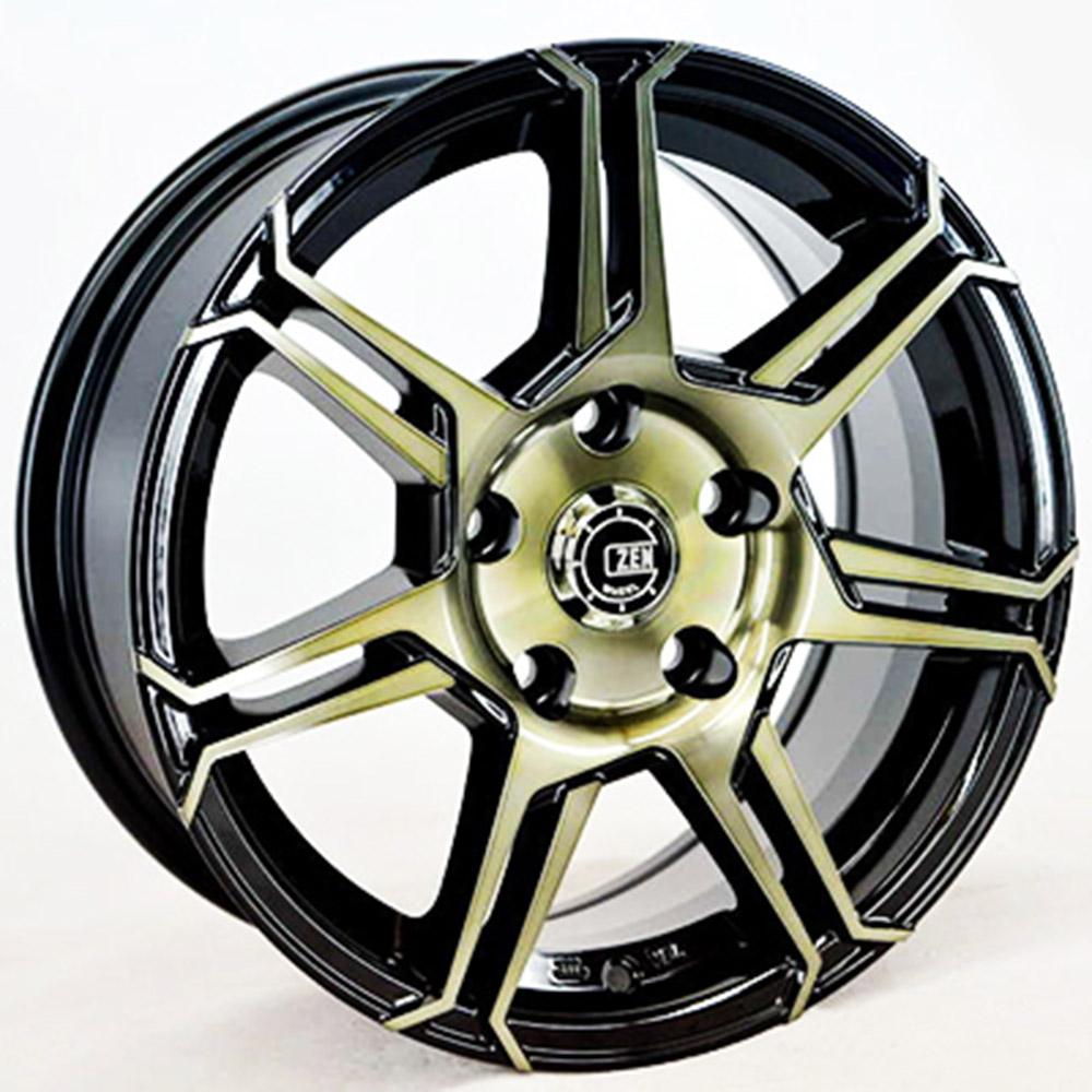 VELG MOBIL ZEN 2089